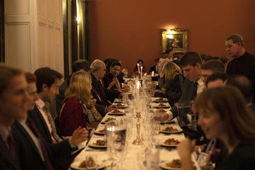 Formal Dinner Formal Dinner