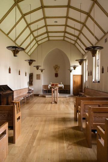 Chapel chapel