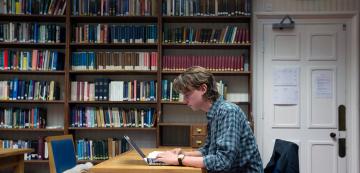 Library norham library norham